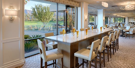 The Springs Rancho Mirage Clubhouse